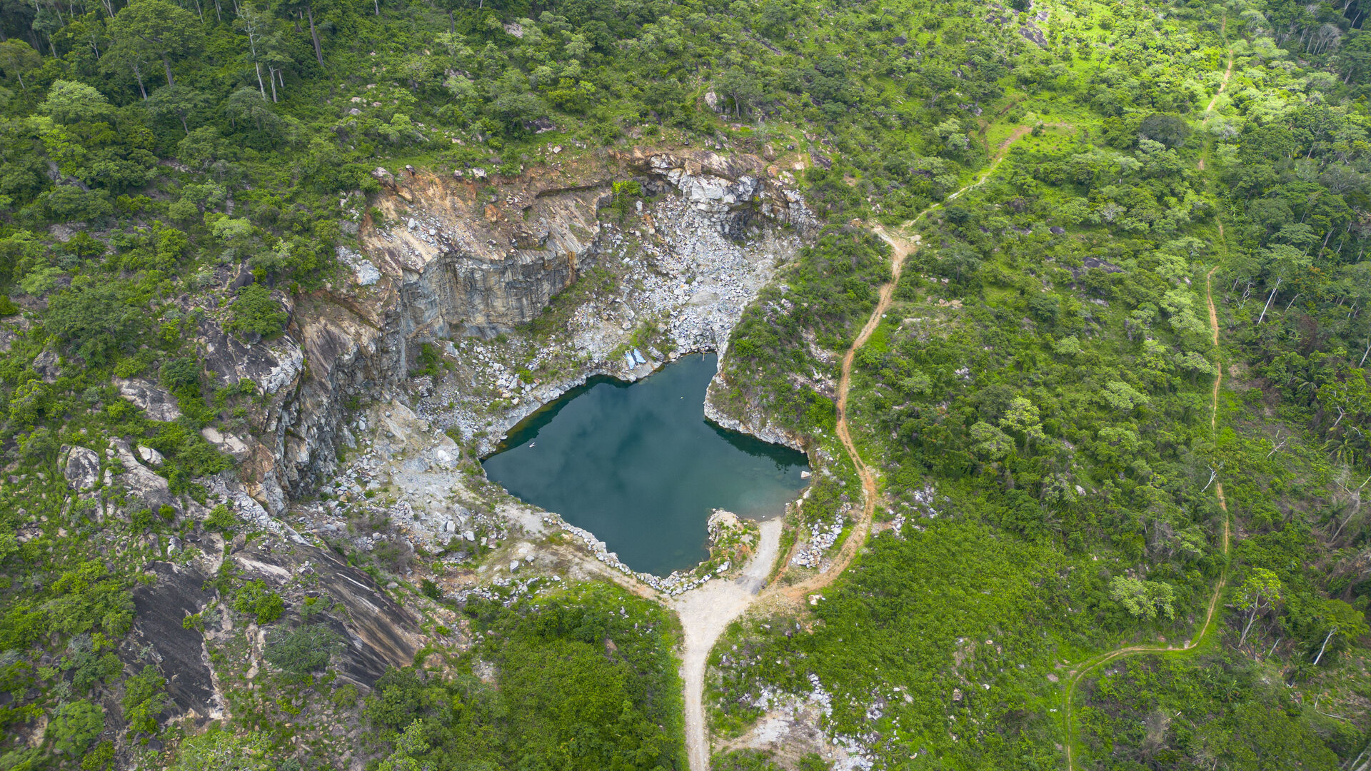 Mont Cameroun